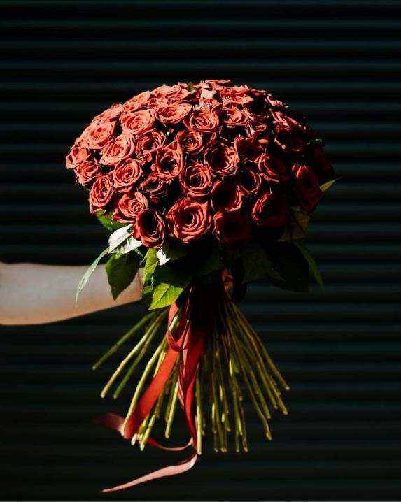 Composizione floreale