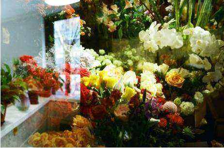 Bouquet sperimentale