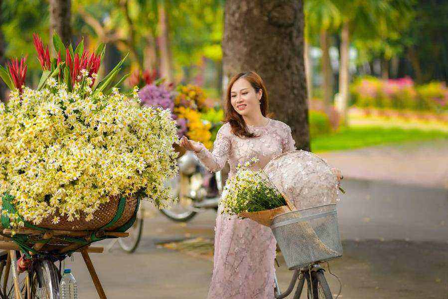 Bouquet strutturato
